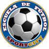 E.F. SPORTCITY TALAVERA (Toledo)                                3 equipos: Juvenil - Cadete - Alevín
